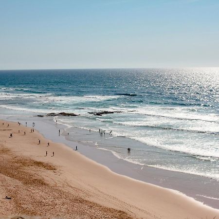 A Gaivota - Walking Distance To Monte Clerigo And Amoreira Beaches Aljezur Exterior photo