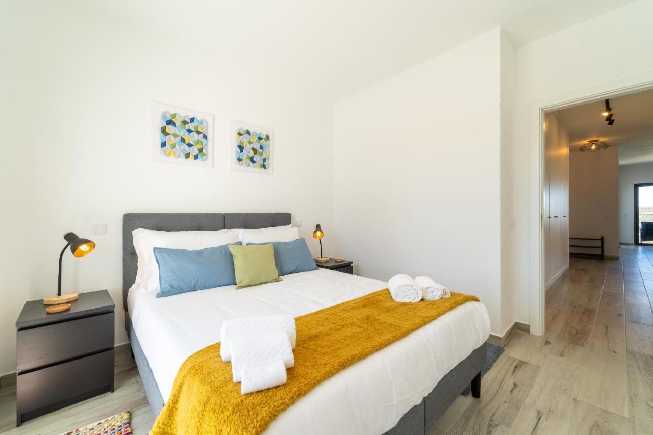 A Gaivota - Walking Distance To Monte Clerigo And Amoreira Beaches Aljezur Exterior photo