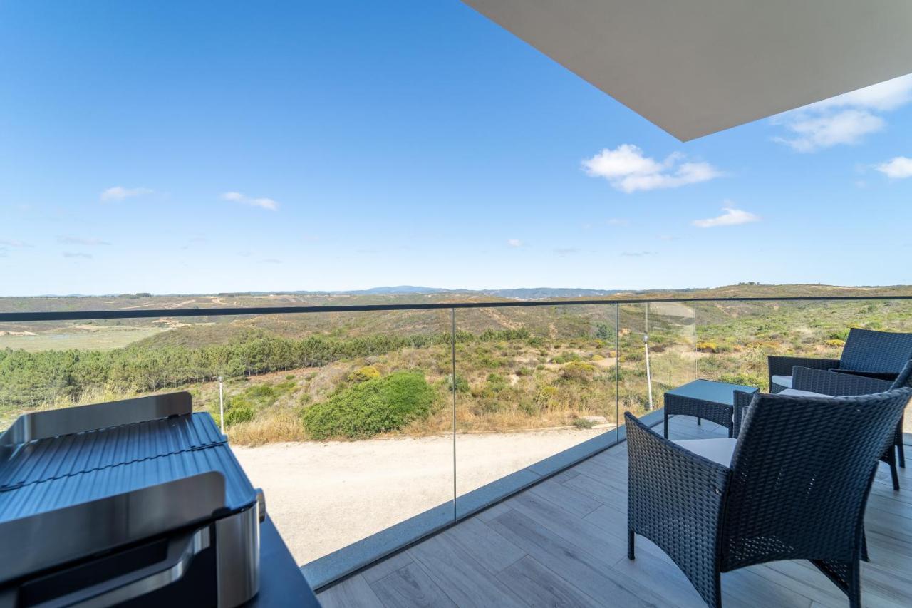 A Gaivota - Walking Distance To Monte Clerigo And Amoreira Beaches Aljezur Exterior photo