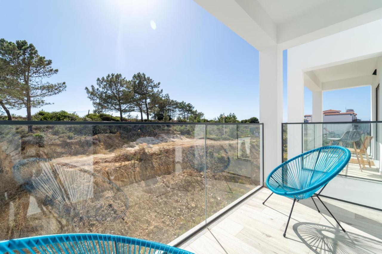 A Gaivota - Walking Distance To Monte Clerigo And Amoreira Beaches Aljezur Exterior photo