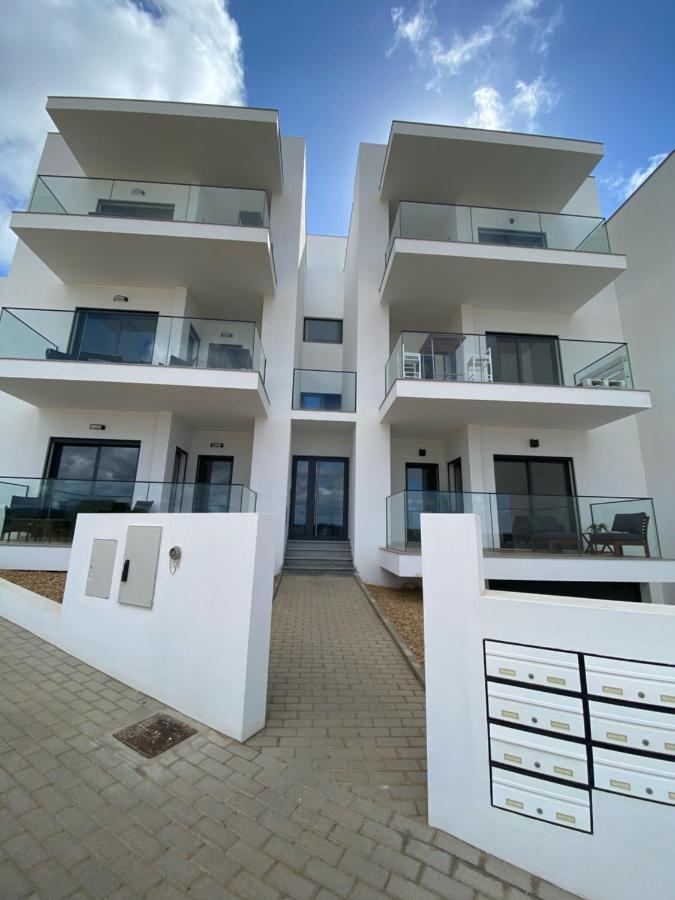 A Gaivota - Walking Distance To Monte Clerigo And Amoreira Beaches Aljezur Exterior photo